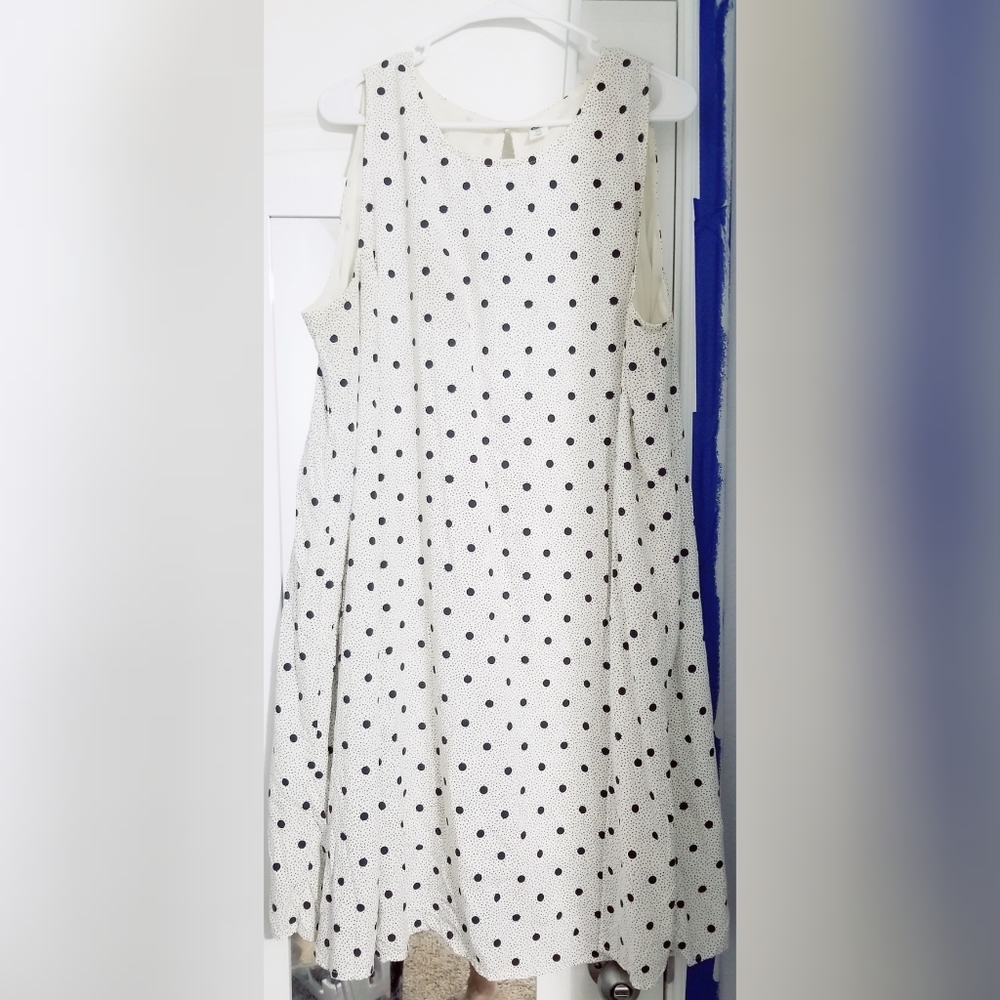Flowy dress